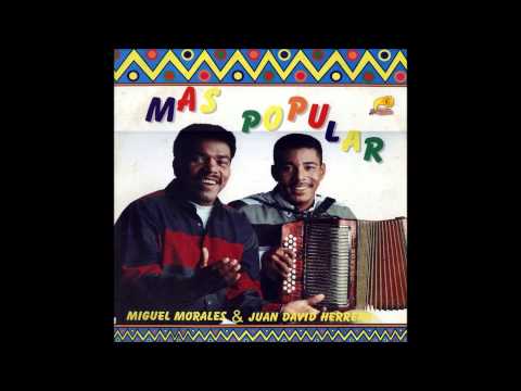 Cuando Tu Me Acompañas- Miguel Morales & Juan David Herrera