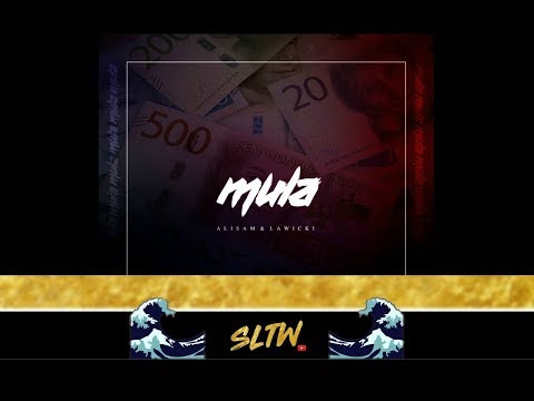 Alisam & Lawicki - Mula (Audio)