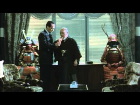 Thumbnail of the video: 極道の妻たち　三代目姐（予告編）