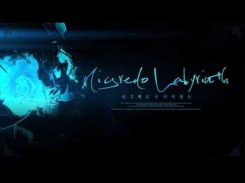 니그레도 라비린스 Video