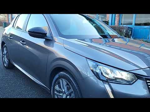 Peugeot 208 1.2 Puretech 75bhp Active - Image 2