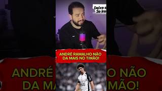 🔥⚡O PIOR ZAGUEIRO HOJE DO CORINTHIANS?