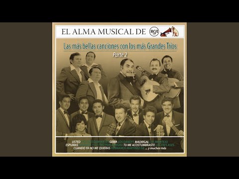 Llegaste Tarde (Remasterizado)