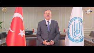 Bitlis Eren Üniversitesi Tanıtım Filmi