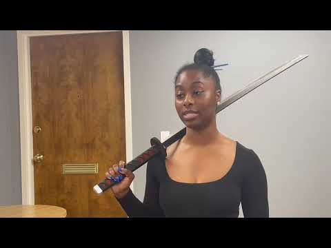 Lucy Liu Kill Bill Monologue