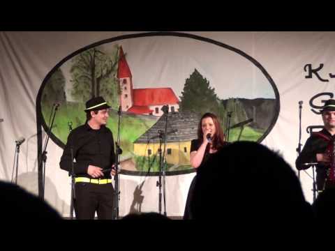 Šenk band-Drobna prevara