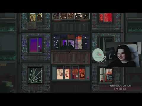 AYAYA (Half-Life 2: Episode One pt3 Final)