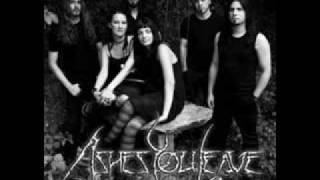 Ashes You Leave-When Withered Flowers Begin to Bloom