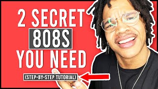 The 2 808s Used In Most Popular Songs (How To Choose The Best 808 For Your Beat Type)
