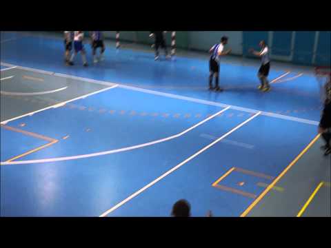 22/02/15 Klimzowiec - Bryka