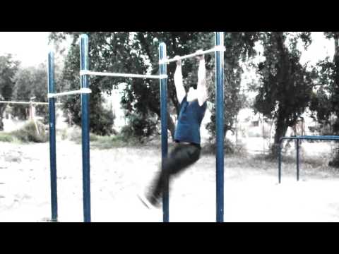 Clasificatoria Summer BarWar 3 - Cristopher Rojas Salas - Psycho Barz - Lo Prado, Santiago