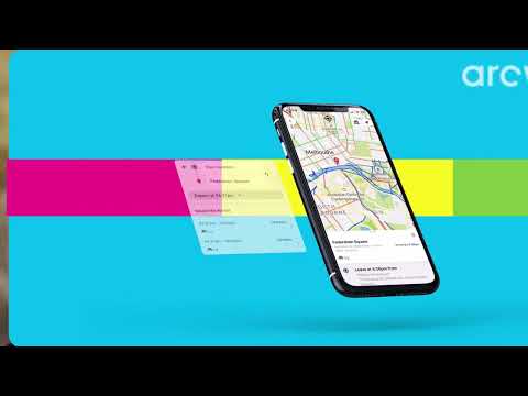 RACV   AREVO Bike mapping feature #toddsvideo