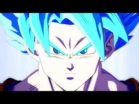 Dragon Ball FighterZ - Yamcha Yamchas a Comeback