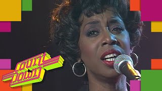 Oleta Adams - Get Here (Countdown, 1991)