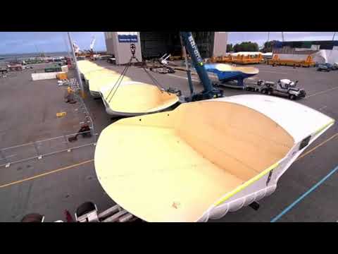 Schlam Hercules' being shipped from Perth