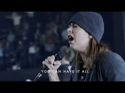 Alabaster Heart + Worthy of It All - Kalley feat. David Funk | Bethel Music