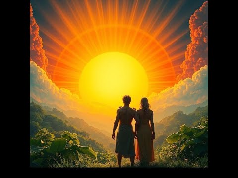 The First Book of Adam and Eve | Audiobook