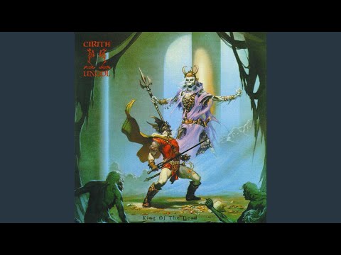 Video thumbnail for King of the Dead