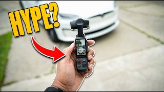 I Bought the Insta360 Luna Ultra With My Own Money… Was It Worth It?