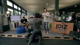 Mimiks - "Rambogang"