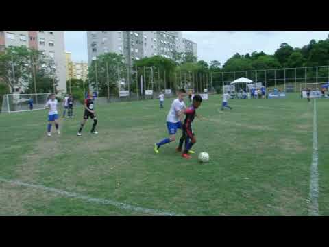 Dynamo kharkiv 6 x 0 EF Adriano Chuva