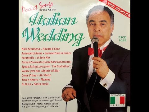 download lagu mp3 mp4 Popular Italian Wedding Songs, download lagu Popular Italian Wedding Songs gratis, unduh video klip Popular Italian Wedding Songs