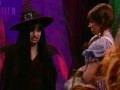 Sonny With A Chance So Random Wicked Witch Of The Web