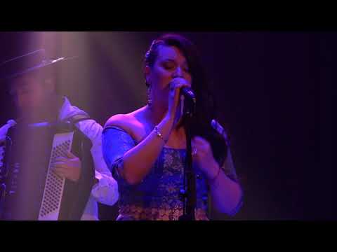 Entremares - Desde que no estas presente (Versión acústica) (En Vivo)