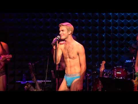 The Skivvies and Dylan Mulvaney - Sixteen Going On Seven-Teenage Dream