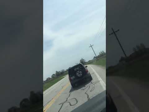 Thumbnail for LS1 SWAP CHEVY TRACKER  April 15, 2020