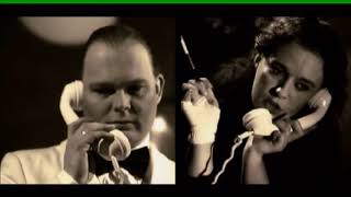 MasterPlan - Back For My Life