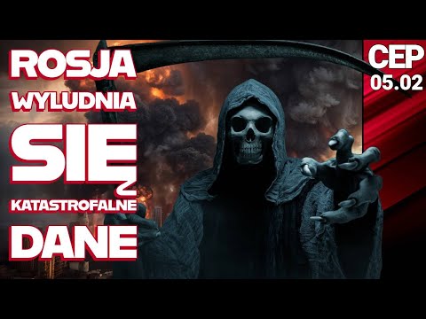 Hydra zjada swój własny ogon. Syberia pustoszeje. Demografia bez perspektyw.