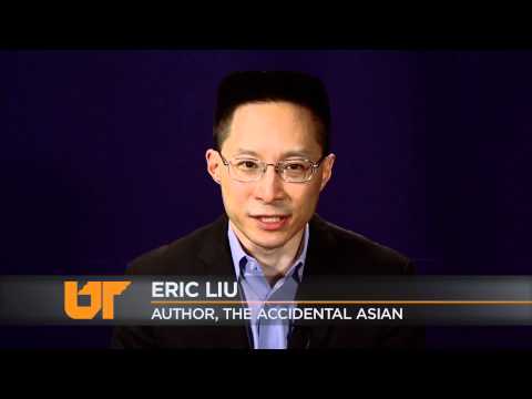 心の生活-エリック・リュー 電子メール紹介 (Life of the Mind-Eric Liu Email Introduction)