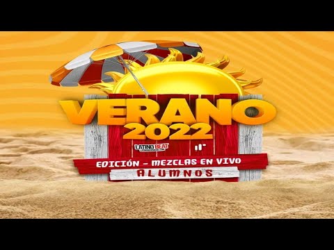 Hard House Mix (Latino Beat) - Edición Verano 2022 / Impac Records