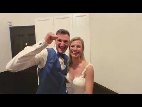 Tamada Johannes aus Essen für Ihre Hochzeit