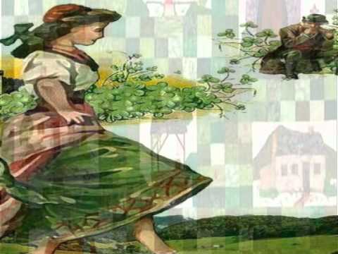 Jim Brannigan - The Garden Song