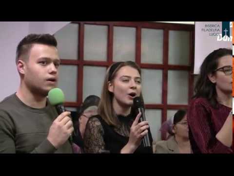 Vestim Bucuria - 25.12.2017