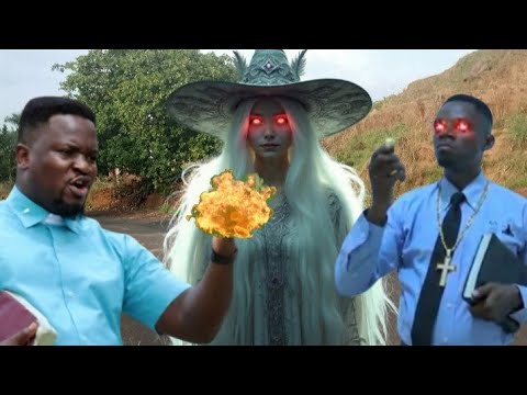 I Beg You To Watch This Movie And See That Power Of God Is Greater Than All Powers 