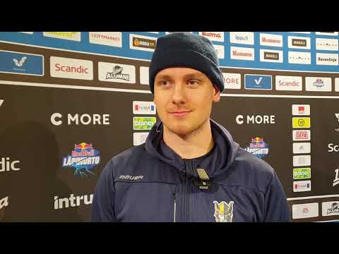 Kokkonen: "Videolta saadaan vastauksia"