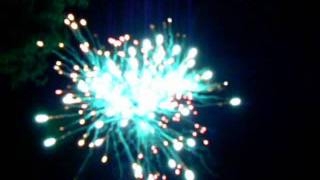 Planet P Project - One Star Falling