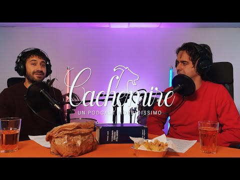Cachemire Podcast  - Episodio 5: Scuola, Ricreazione, Notte prima degli esami