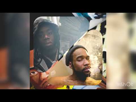 Lil Theze X Rawwslapz ~ city goin crazy