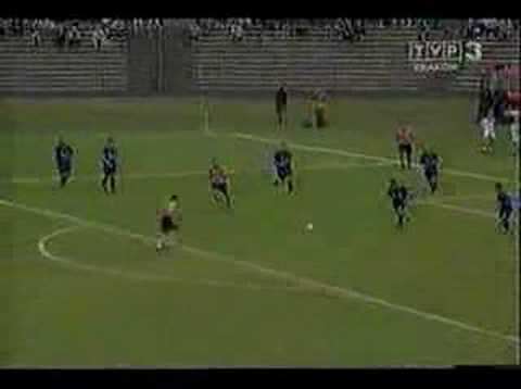 Hutnik Kraków-CRACOVIA