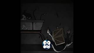 Download lagu The Girl kill Huggy Wuggy!? 🥶😭 [POPPY PLAYTIME EDIT] mp3