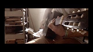 Blackhole (Impromptu Acoustic in Cisnădie)