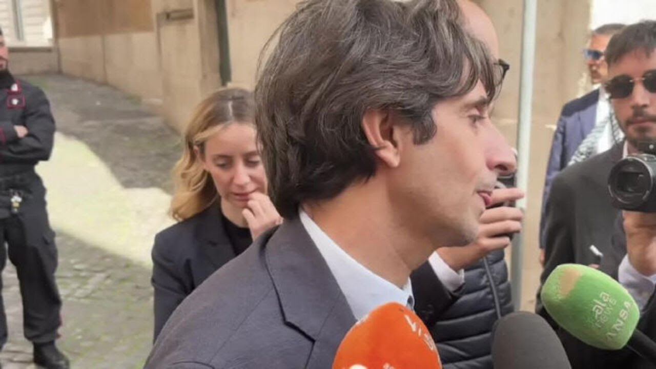 Stop memorandum Italia Israele, Donzelli: Sempre criticati quando hanno colpito civili