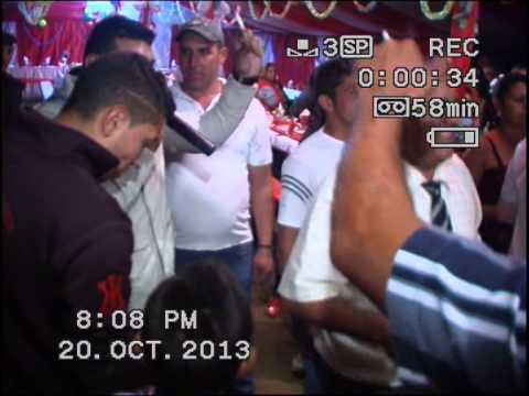 Nunta lui Maradona la Cetate Dvd 2