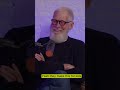 David Letterman - What I Learned #soberhope