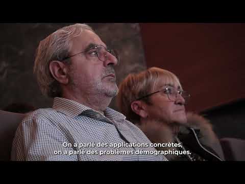 Soirée au musée des Beaux-Arts — Partie II