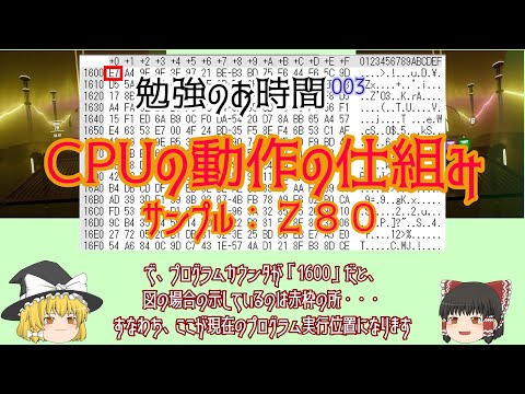 Zilog Z80000について詳しく解説